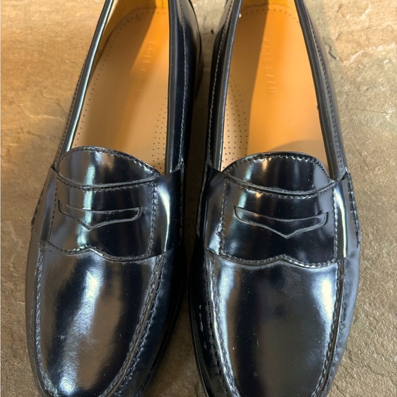 Men’s Cole Haan loafers - Picture 1 of 3